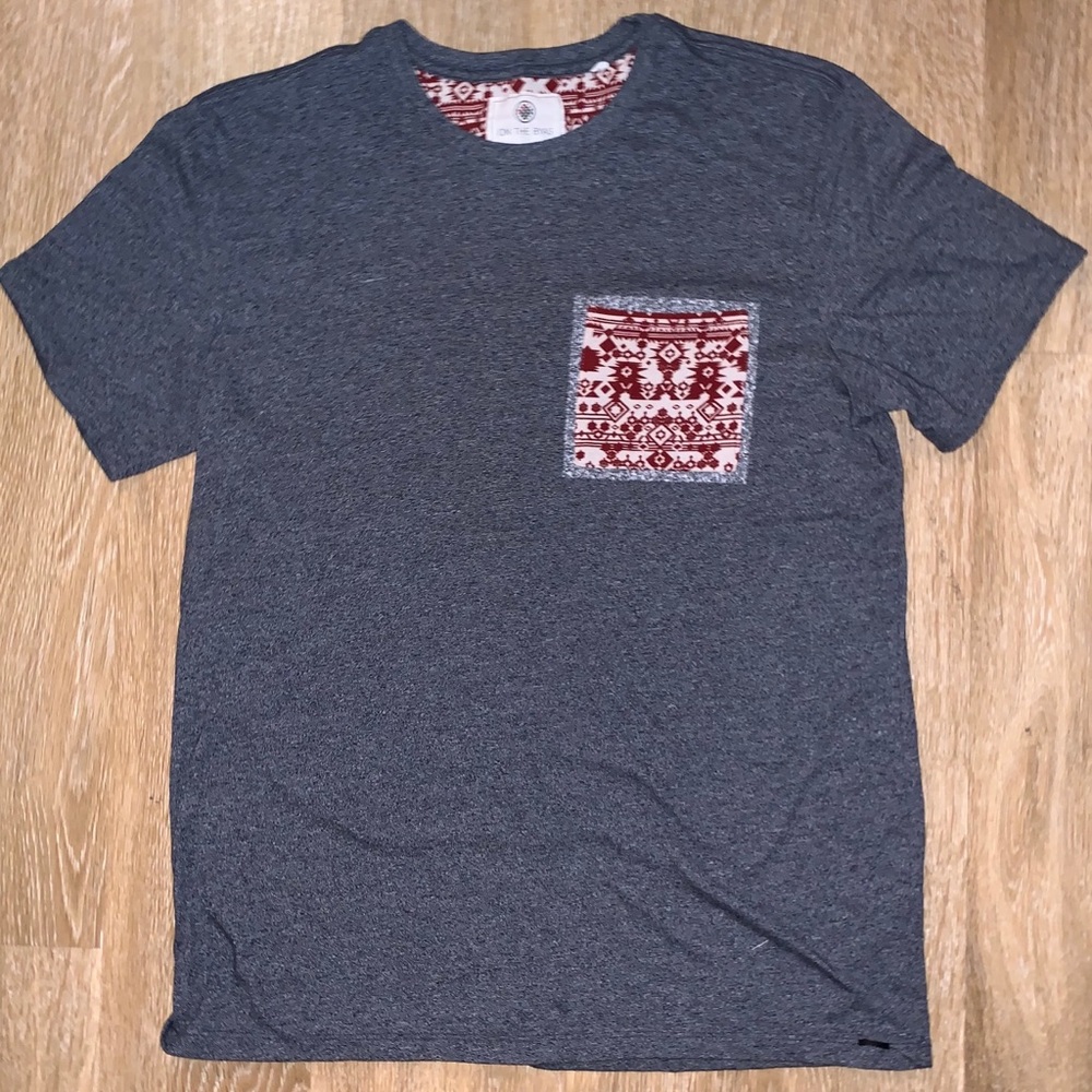 Pocket Tee
